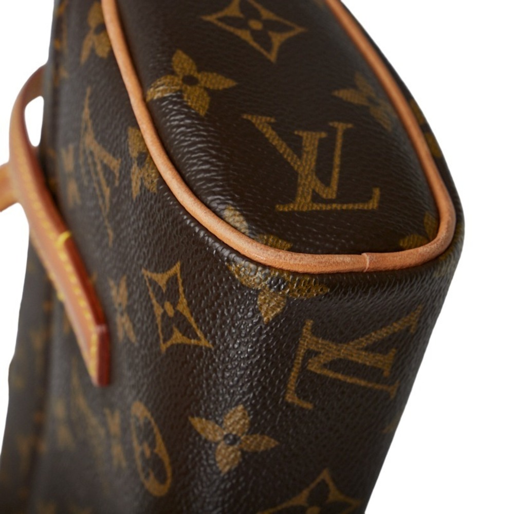 Authentic Louis Vuitton Monogram Sonatine - Picture 5 of 13